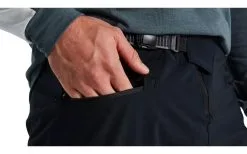 Pantalon Vélo SPECIALIZED Trail Noir 10 Pantalon Vélo SPECIALIZED Trail Noir -Vélos Soldes Boutique pantalon velo specialized trail noir 4