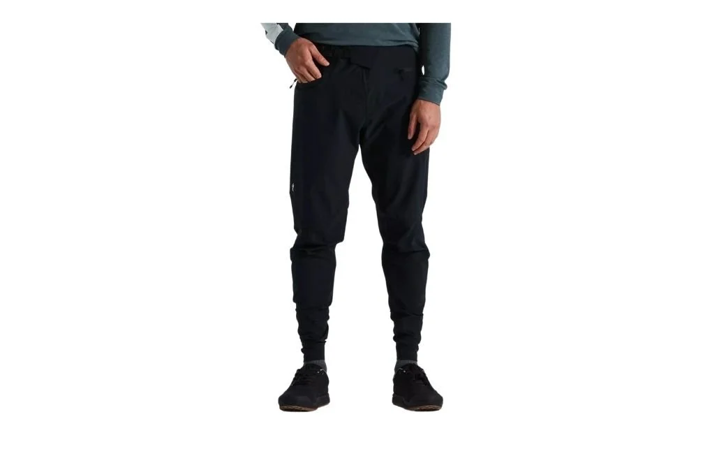 Pantalon Vélo SPECIALIZED Trail Noir 1 Pantalon Vélo SPECIALIZED Trail Noir