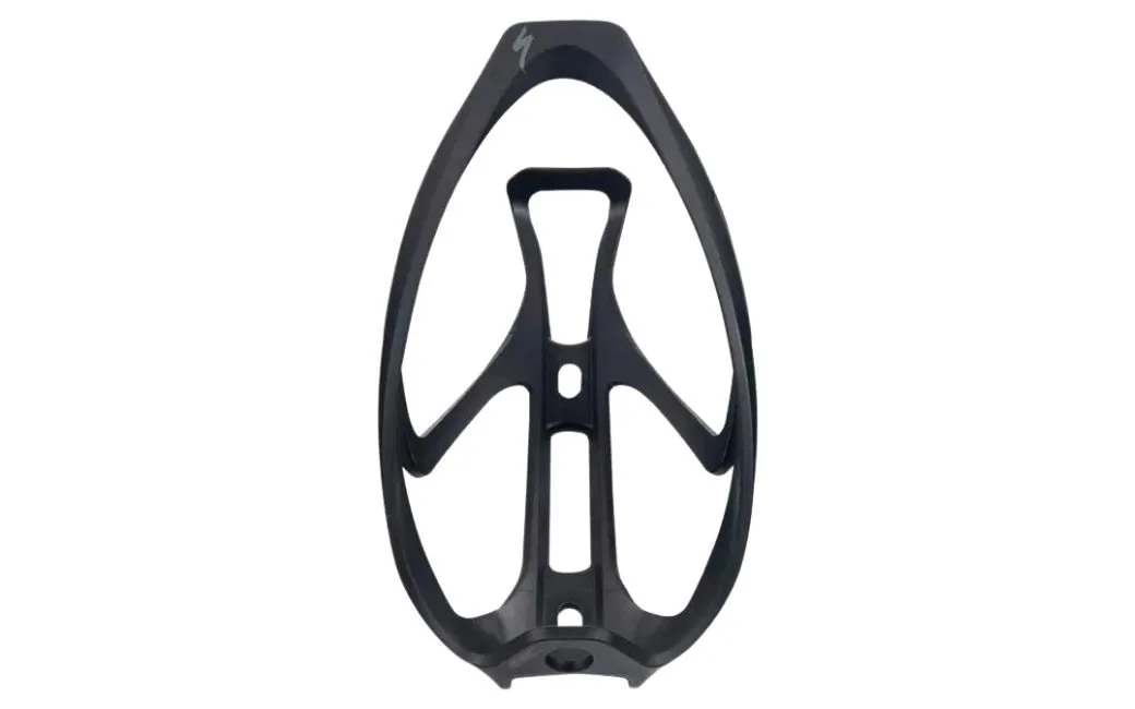 Porte Bidon SPECIALIZED RIB Cage II - Noir Mat 3 Porte Bidon SPECIALIZED RIB Cage II - Noir Mat – Image 3