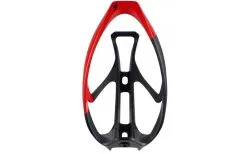 Porte Bidon SPECIALIZED RIB Cage II - Noir Mat/Rouge 5 Porte Bidon SPECIALIZED RIB Cage II - Noir Mat/Rouge -Vélos Soldes Boutique porte bidon specialized rib cage ii noir matrouge 2