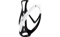 Porte Bidon SPECIALIZED RIB Cage II - Noir/Blanc