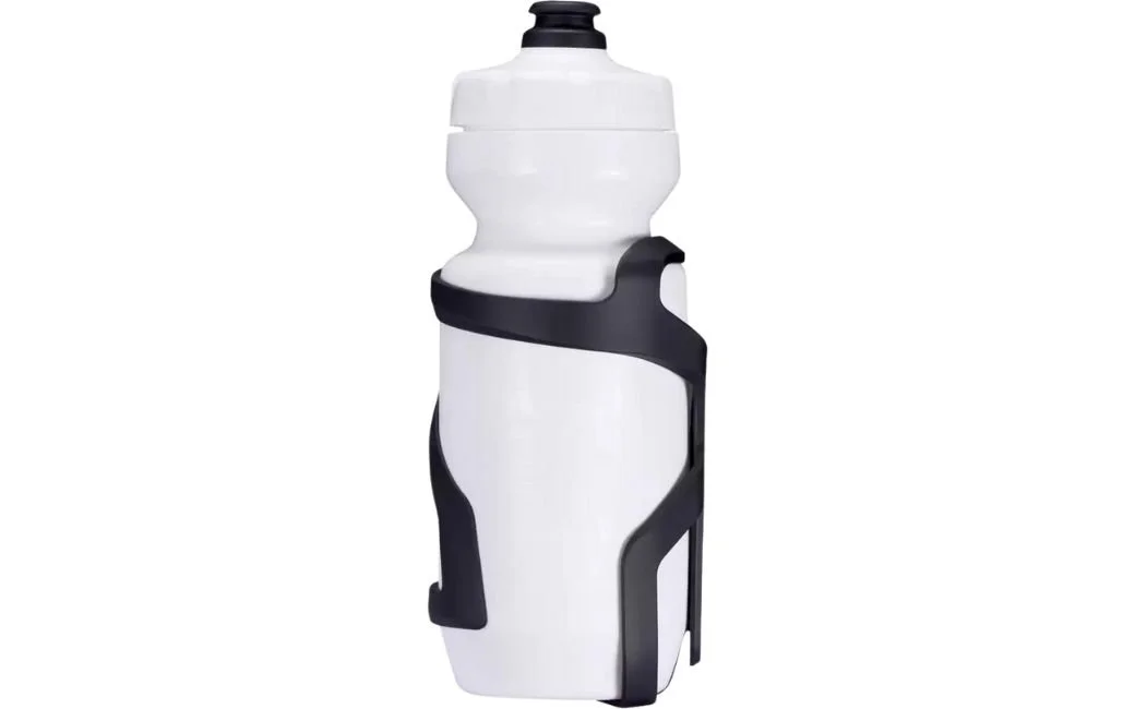 Porte Bidon Specialized ZEE Cage II Gauche - Noir Mat 3 Porte Bidon Specialized ZEE Cage II Gauche - Noir Mat – Image 3