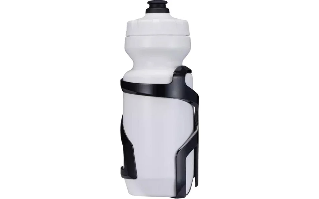 Porte Bidon Specialized ZEE Cage II Gauche - Noir Vernis 3 Porte Bidon Specialized ZEE Cage II Gauche - Noir Vernis – Image 3