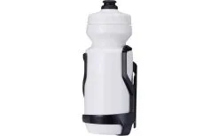 Porte Bidon Specialized ZEE II Droite - Noir Gloss -Vélos Soldes Boutique porte bidon specialized zee ii droite noir gloss 2