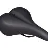 Selle SPECIALIZED Body Geometry Confort Gel Noir / Largeur 180mm