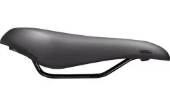 Selle SPECIALIZED Body Geometry Confort Gel Noir / Largeur 180mm -Vélos Soldes Boutique selle specialized body geometry confort gel noir largeur 180mm 2