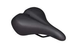 Selle SPECIALIZED Body Geometry Confort Gel Noir / Largeur 180mm