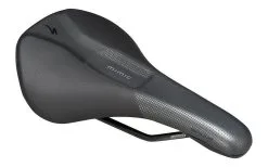 Selle SPECIALIZED Bridge Comp Avec Mimic Noir 155mm