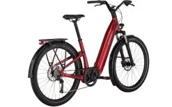 Vélos Soldes Boutique -Vélos Soldes Boutique vae specialized como turbo 30 rouge 2023 1