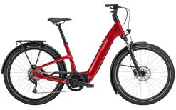 VAE Specialized Como Turbo 3.0 Rouge - 2023