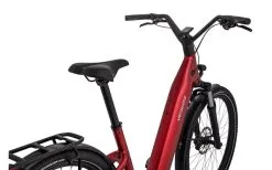 VAE Specialized Como Turbo 3.0 Rouge - 2023 -Vélos Soldes Boutique vae specialized como turbo 30 rouge 2023 3