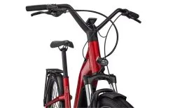 VAE Specialized Como Turbo 3.0 Rouge - 2023 -Vélos Soldes Boutique vae specialized como turbo 30 rouge 2023 4