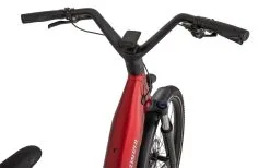 VAE Specialized Como Turbo 3.0 Rouge - 2023 -Vélos Soldes Boutique vae specialized como turbo 30 rouge 2023 5