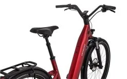 VAE Specialized Como Turbo 4.0 Rouge - 2023 9 VAE Specialized Como Turbo 4.0 Rouge - 2023 -Vélos Soldes Boutique vae specialized como turbo 40 rouge 2023 3