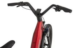 VAE Specialized Como Turbo 4.0 Rouge - 2023 10 VAE Specialized Como Turbo 4.0 Rouge - 2023 -Vélos Soldes Boutique vae specialized como turbo 40 rouge 2023 4