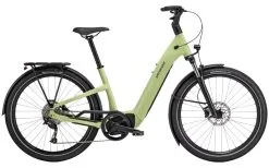 VAE Specialized Turbo Como 3.0 Vert - 2023