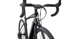 Vélo De Route électrique SPECIALIZED Creo SL E5 Comp Noir - 2022 8 Vélo De Route électrique SPECIALIZED Creo SL E5 Comp Noir - 2022 -Vélos Soldes Boutique velo de route electrique specialized creo sl e5 comp noir 2022 2