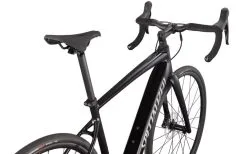 Vélo De Route électrique SPECIALIZED Creo SL E5 Comp Noir - 2022 9 Vélo De Route électrique SPECIALIZED Creo SL E5 Comp Noir - 2022 -Vélos Soldes Boutique velo de route electrique specialized creo sl e5 comp noir 2022 3