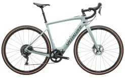 Vélo De Route électrique SPECIALIZED Turbo Creo SL Comp Carbon Evo Vert - 2022