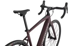 Vélo De Route électrique SPECIALIZED Turbo Creo SL E5 Comp Violet - 2023 -Vélos Soldes Boutique velo de route electrique specialized turbo creo sl e5 comp violet 2023 2