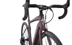 Vélo De Route électrique SPECIALIZED Turbo Creo SL E5 Comp Violet - 2023 -Vélos Soldes Boutique velo de route electrique specialized turbo creo sl e5 comp violet 2023 3