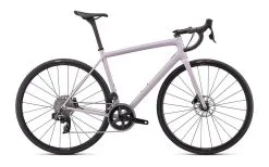 Vélo De Route Specialized Aethos Comp Rival AXS Lila Pastel - 2022