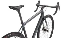 Vélo De Route Specialized Aethos Expert Gris - 2022 -Vélos Soldes Boutique velo de route specialized aethos expert gris 2022 3