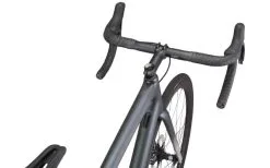 Vélo De Route Specialized Aethos Expert Gris - 2022 -Vélos Soldes Boutique velo de route specialized aethos expert gris 2022 4
