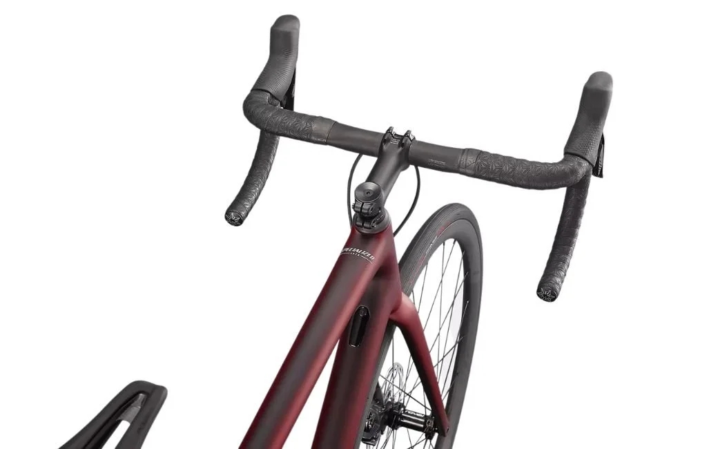 Vélo De Route Specialized Aethos Pro Force Etap AXS Marron - 2022 4 Vélo De Route Specialized Aethos Pro Force Etap AXS Marron - 2022 – Image 4