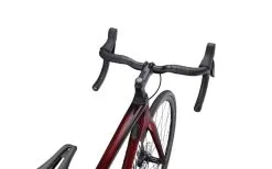Vélo De Route SPECIALIZED Roubaix Comp Rouge - 2023 -Vélos Soldes Boutique velo de route specialized roubaix comp rouge 2023 3