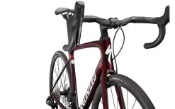 Vélo De Route SPECIALIZED Roubaix Comp Rouge - 2023 -Vélos Soldes Boutique velo de route specialized roubaix comp rouge 2023 4