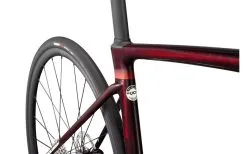 Vélo De Route SPECIALIZED Roubaix Comp Rouge - 2023 -Vélos Soldes Boutique velo de route specialized roubaix comp rouge 2023 5