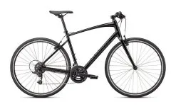 Vélo De Route Specialized Sirrus 1.0 Noir - 2022