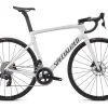 Vélo De Route Specialized Tarmac SL7 Comp Blanc - 2022
