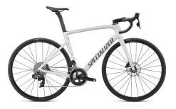Vélo De Route Specialized Tarmac SL7 Comp Blanc - 2022