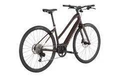 Vélo De Ville électrique SPECIALIZED Vado SL 4.0 Bordeaux - 2022 -Vélos Soldes Boutique velo de ville electrique specialized vado sl 40 bordeaux 2022 2