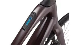 Vélo De Ville électrique SPECIALIZED Vado SL 4.0 Bordeaux - 2022 -Vélos Soldes Boutique velo de ville electrique specialized vado sl 40 bordeaux 2022 3