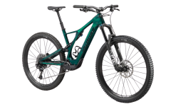 Vélos Soldes Boutique -Vélos Soldes Boutique velo electrique specialized levo sl comp carbon 320 wh vert 2021 1