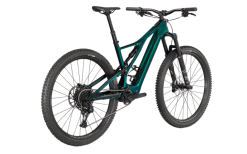 Vélo électrique SPECIALIZED Levo SL Comp Carbon 320 Wh Vert - 2021 -Vélos Soldes Boutique velo electrique specialized levo sl comp carbon 320 wh vert 2021 2