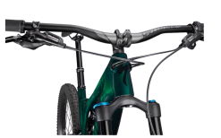 Vélo électrique SPECIALIZED Levo SL Comp Carbon 320 Wh Vert - 2021 -Vélos Soldes Boutique velo electrique specialized levo sl comp carbon 320 wh vert 2021 3