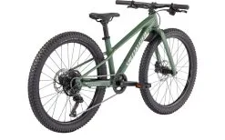 Vélo Enfant SPECIALIZED Riprock 24' Vert/Blanc - 2022 -Vélos Soldes Boutique velo enfant specialized riprock 24 vertblanc 2022 2