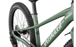 Vélo Enfant SPECIALIZED Riprock 24' Vert/Blanc - 2022 -Vélos Soldes Boutique velo enfant specialized riprock 24 vertblanc 2022 5