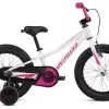 Vélo Enfant Specialized Riprock Coaster 16" Blanc/Rose - 2022