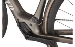 Vélo Gravel électrique SPECIALIZED Turbo Creo SL Expert Evo Argent 320 Wh - 2022 8 Vélo Gravel électrique SPECIALIZED Turbo Creo SL Expert Evo Argent 320 Wh - 2022 -Vélos Soldes Boutique velo gravel electrique specialized turbo creo sl expert evo argent 320 wh 2022 3