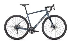 Vélo Gravel Specialized Diverge E5 Bleu - 2022