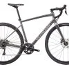 Vélo Gravel SPECIALIZED Diverge E5 Gris - 2022