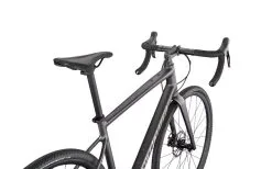 Vélo Gravel SPECIALIZED Diverge E5 Gris - 2022 -Vélos Soldes Boutique velo gravel specialized diverge e5 gris 2022 2