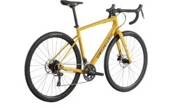 Vélo Gravel Specialized Diverge E5 Jaune - 2022 -Vélos Soldes Boutique velo gravel specialized diverge e5 jaune 2022 2