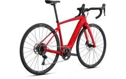 Vélo Route électrique Specialized Creo SL Alu Comp 320 Wh Rouge - 2022 -Vélos Soldes Boutique velo route electrique specialized creo sl alu comp 320 wh rouge 2022 2