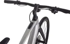 VTC électrique SPECIALIZED Turbo Vado SL 5.0 Gris - 2022 -Vélos Soldes Boutique vtc electrique specialized turbo vado sl 50 gris 2022 3